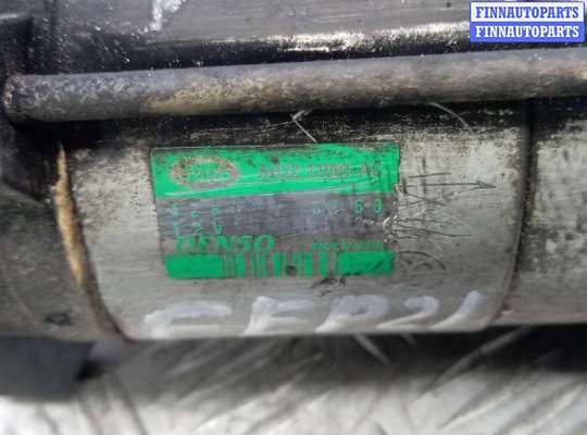 купить стартер дизельный на LAND ROVER DISCOVERY 4