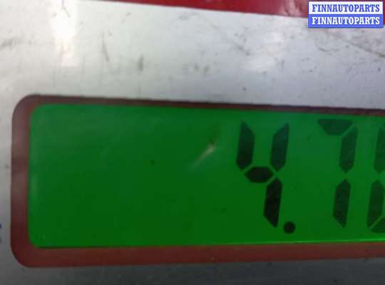 купить стартер дизельный на LAND ROVER DISCOVERY 4