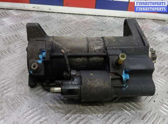 купить стартер дизельный на LAND ROVER DISCOVERY 4