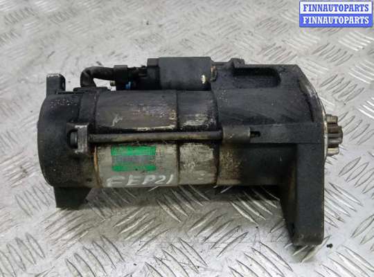 купить стартер дизельный на LAND ROVER DISCOVERY 4