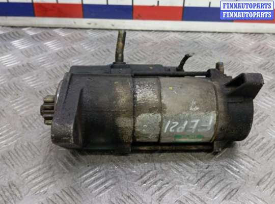 купить стартер дизельный на LAND ROVER DISCOVERY 4