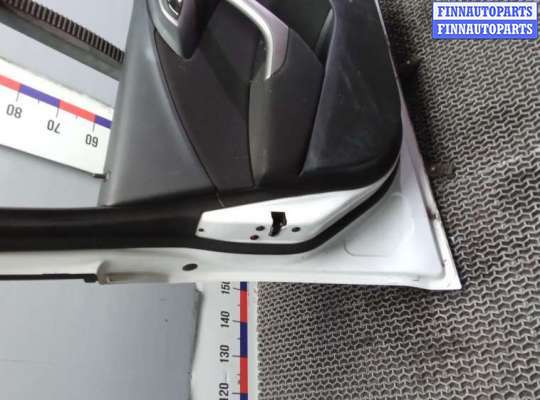 купить дверь передняя левая на OPEL ASTRA J