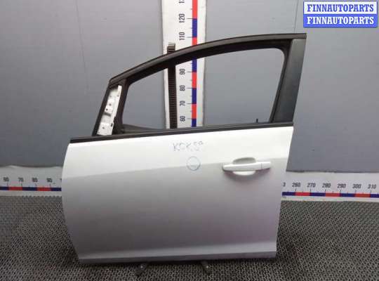 купить дверь передняя левая на OPEL ASTRA J