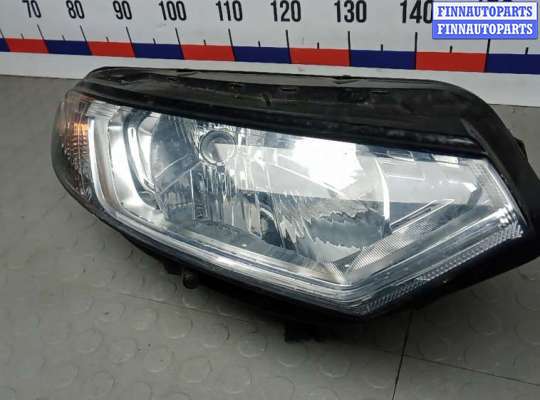 купить фара правая на FORD ECOSPORT