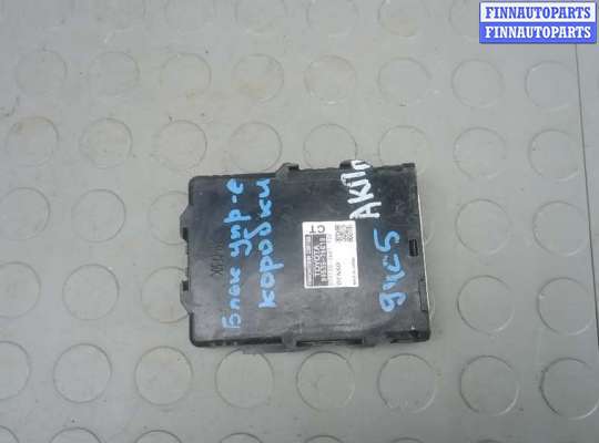 купить блок управления акпп на TOYOTA PRIUS V ZFW41