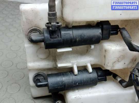 купить бачок омывателя на SAAB 9-3 YS3F