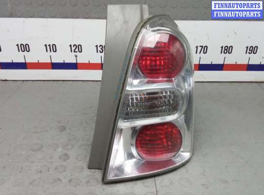 фонарь задний правый TT936964 на TOYOTA COROLLA VERSO 2