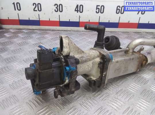 купить клапан egr дизельный на CITROEN C-CROSSER