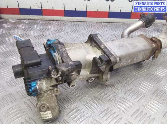 купить клапан egr дизельный на CITROEN C-CROSSER