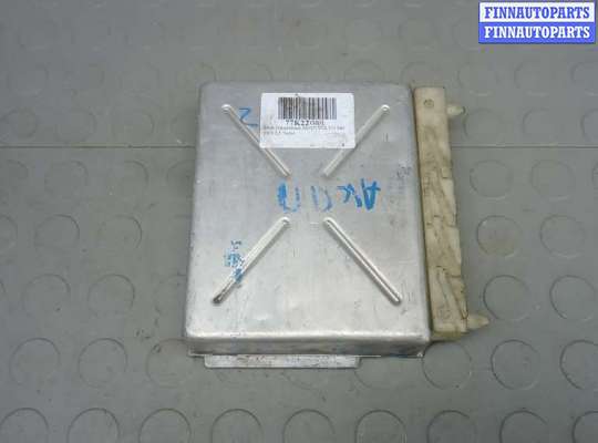 блок управления акпп VL524702 на VOLVO S80 1