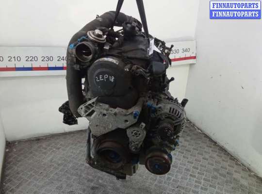 тнвд дизельный VG2399715 на VOLKSWAGEN TOURAN (1T1, 1T2)