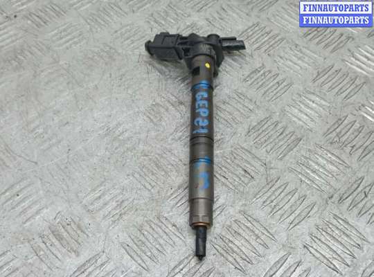 купить форсунка дизельная на VOLKSWAGEN PASSAT B6