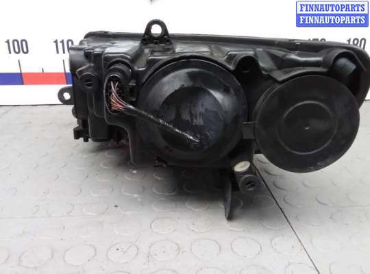 купить фара правая на SKODA SUPERB 2