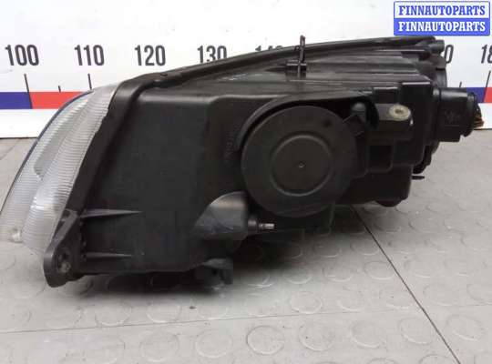 купить фара правая на SKODA SUPERB 2