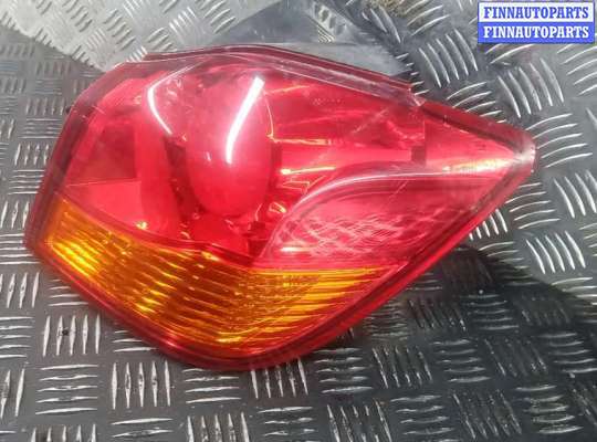 купить фонарь задний правый на MITSUBISHI ASX 1