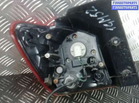 купить фонарь задний правый на MITSUBISHI ASX 1