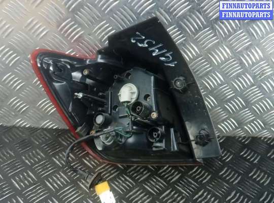 купить фонарь задний правый на MITSUBISHI ASX 1