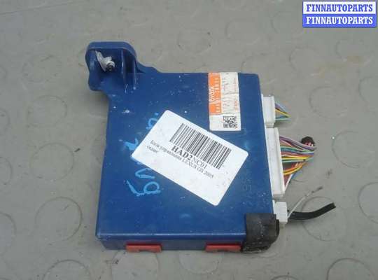 купить блок управления на LEXUS GS 3