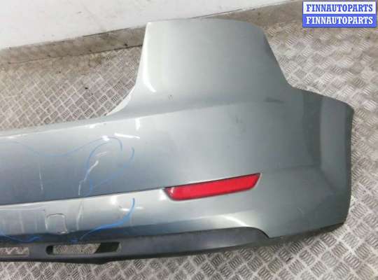 купить бампер задний на FORD MONDEO 4