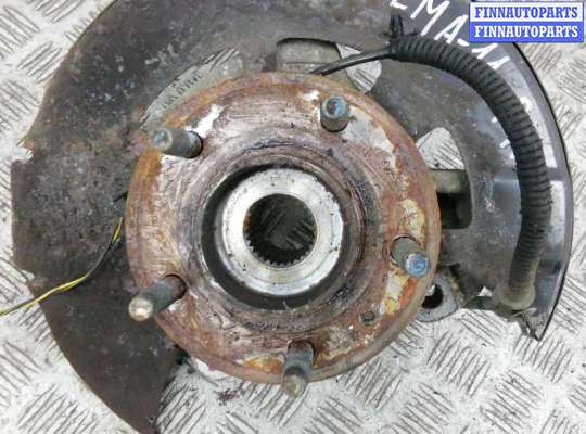 купить ступица передняя правая на CHEVROLET ORLANDO