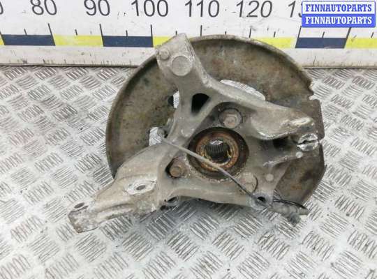 купить ступица передняя правая на CHEVROLET ORLANDO