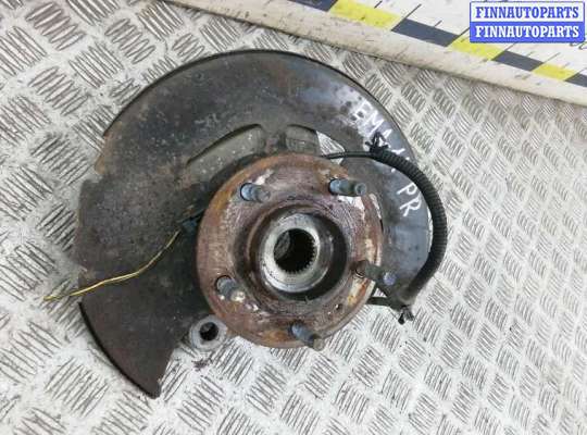 купить ступица передняя правая на CHEVROLET ORLANDO