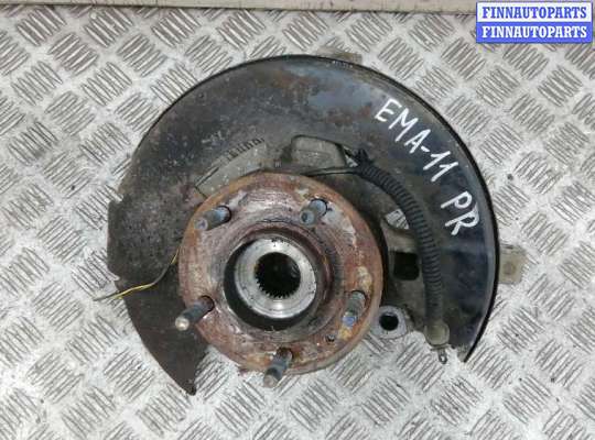 купить ступица передняя правая на CHEVROLET ORLANDO