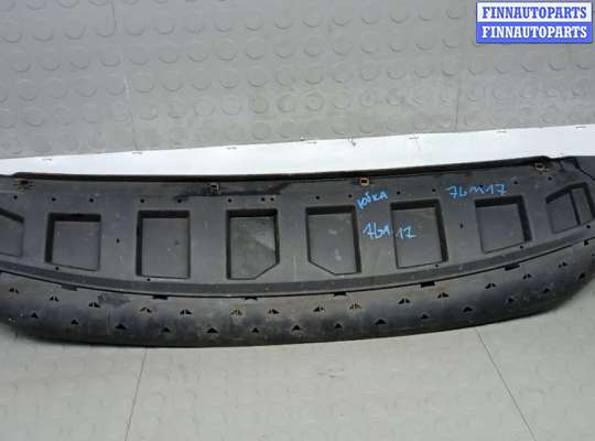 купить юбка нижняя на SKODA RAPID