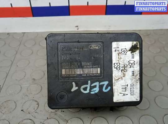 купить блок abs на FORD FOCUS 2