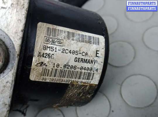 купить блок abs на FORD FOCUS 2