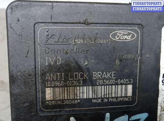 купить блок abs на FORD FOCUS 2