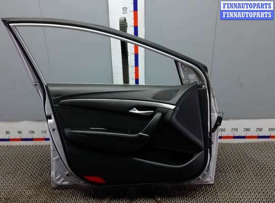 купить дверь передняя левая на HYUNDAI I40
