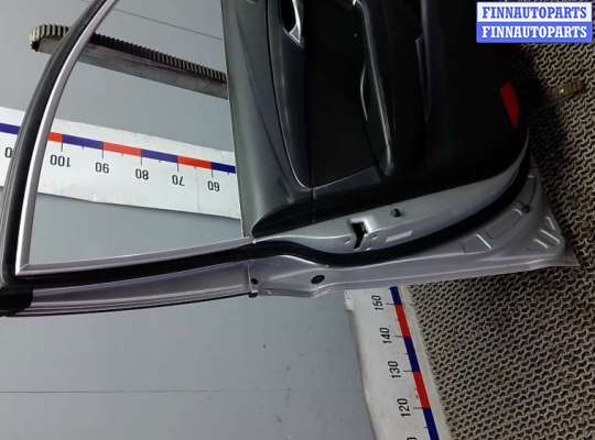 купить дверь передняя левая на HYUNDAI I40