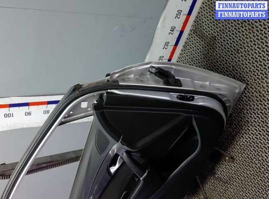 купить дверь передняя левая на HYUNDAI I40