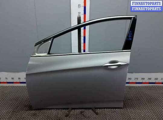 купить дверь передняя левая на HYUNDAI I40