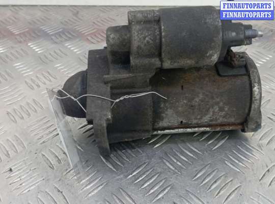 купить стартер дизельный на RENAULT MEGANE 3