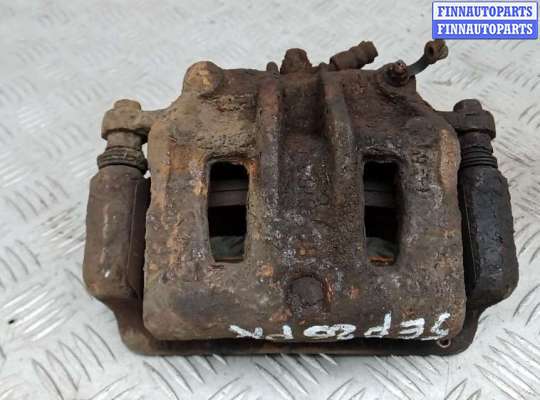 купить суппорт тормозной передний правый на HYUNDAI SANTA FE 2