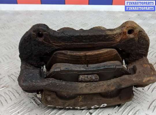 купить суппорт тормозной передний правый на HYUNDAI SANTA FE 2