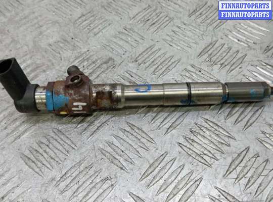 купить форсунка дизельная на SKODA RAPID