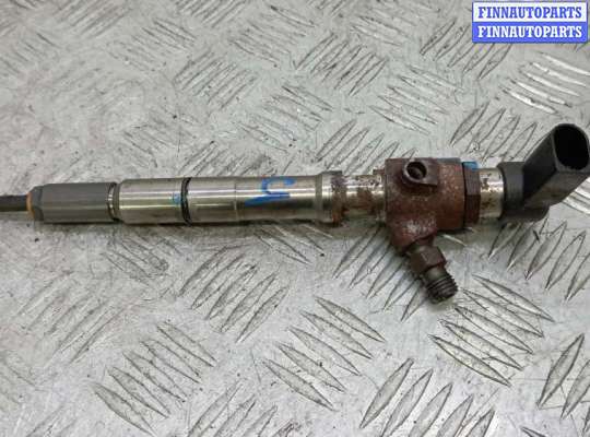 купить форсунка дизельная на SKODA RAPID