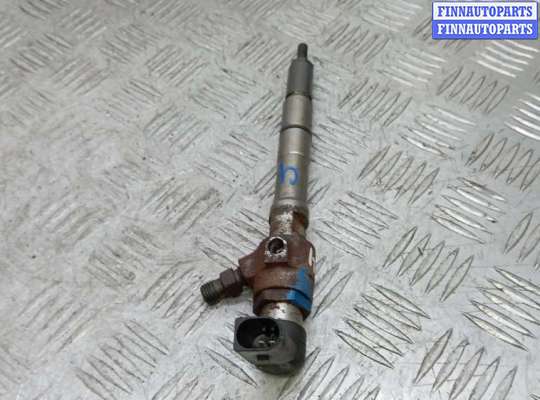 купить форсунка дизельная на SKODA RAPID