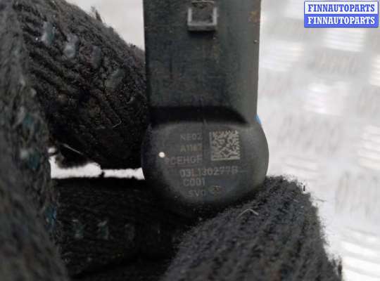 купить форсунка дизельная на SKODA RAPID