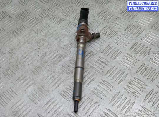 купить форсунка дизельная на SKODA RAPID