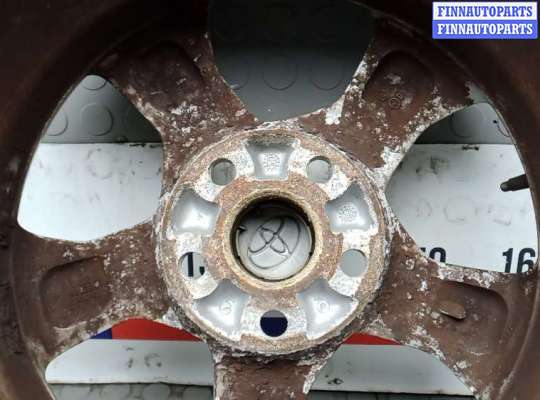 купить диск литой на TOYOTA AURIS E150