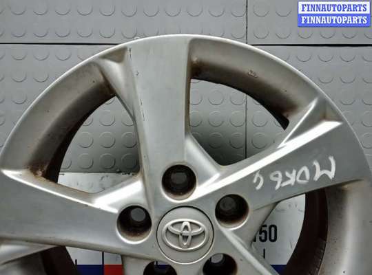 купить диск литой на TOYOTA AURIS E150