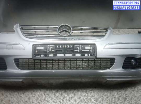 фара галогенная правая передняя MB1574856 на MERCEDES BENZ A-CLASS W169