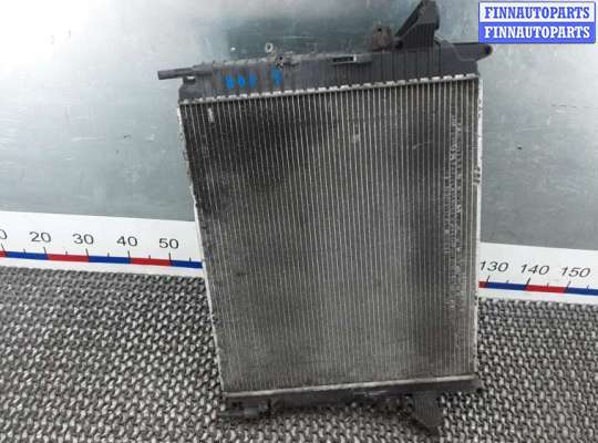 радиатор системы охлаждения LRS3109 на LAND ROVER DISCOVERY 3