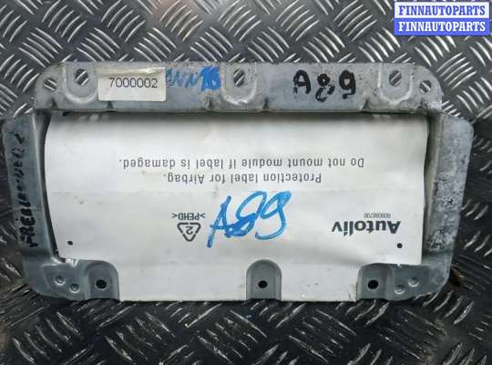 подушка безопасности пассажира LRE8261 на LAND ROVER FREELANDER 2