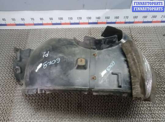 купить защита арок (защита крыла, подкрылок) передняя левая на MERCEDES BENZ M-CLASS W164