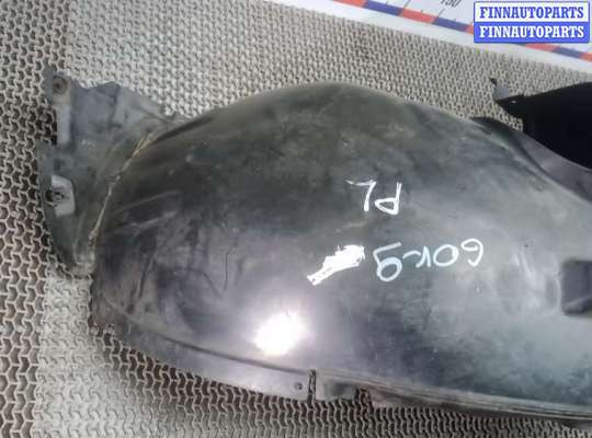 купить защита арок (защита крыла, подкрылок) передняя левая на MERCEDES BENZ M-CLASS W164